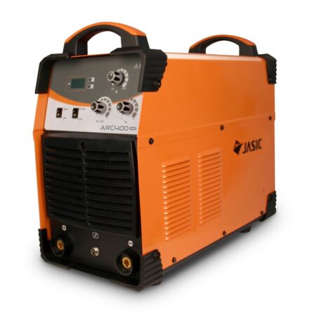 Jasic ARC 400 İnverter Kaynak Makinesi