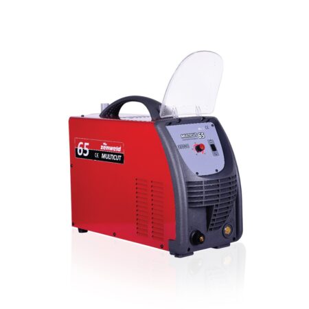 Zenweld Multicut 65 (No HF) Plazma Kesme Makinesi