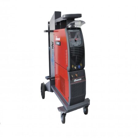 Zenweld Ultimate 320 THP Tig Kaynak Makinesi Su Soğutmalı