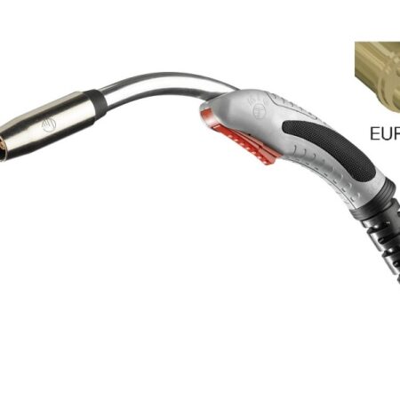Trafimet TMAX 500 Havalı Mig Torcu