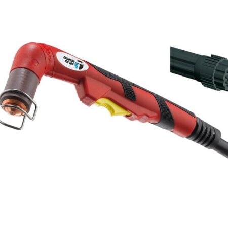Trafimet Ergocut CB100 Plazma Kesim Torcu