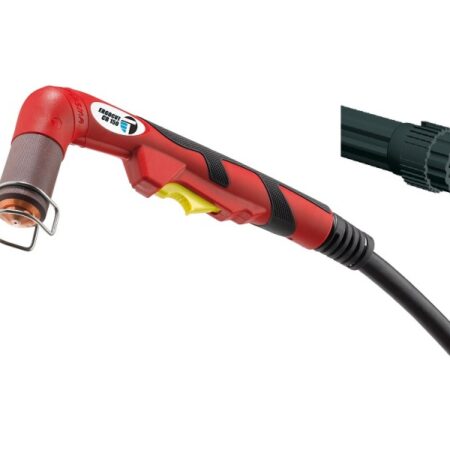 Trafimet Ergocut CB150 Plazma Kesim Torcu