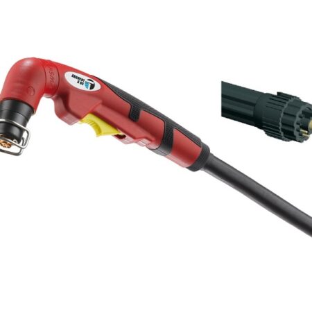 Trafimet Ergocut CB70 Plazma Kesim Torcu