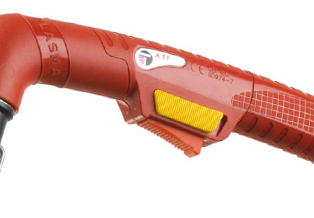 Trafimet Ergocut S105 Plazma Kesim Torcu