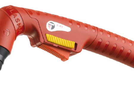 Trafimet Ergocut S45 Plazma Kesim Torcu