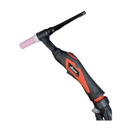 Zenweld TIG 26 Tig Kaynak Torcu